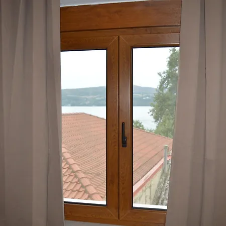 Appartement D6 View Kastoria