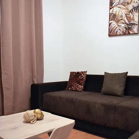 Appartement D6 View *