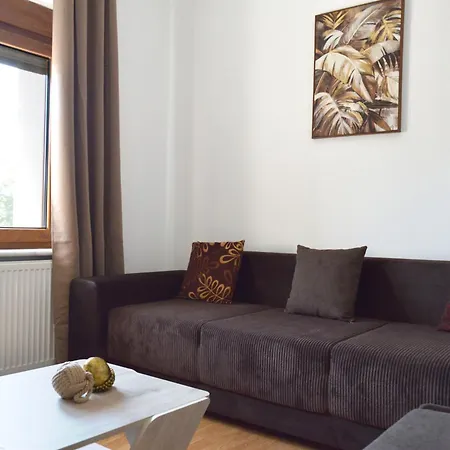 D6 View Appartement Kastoria