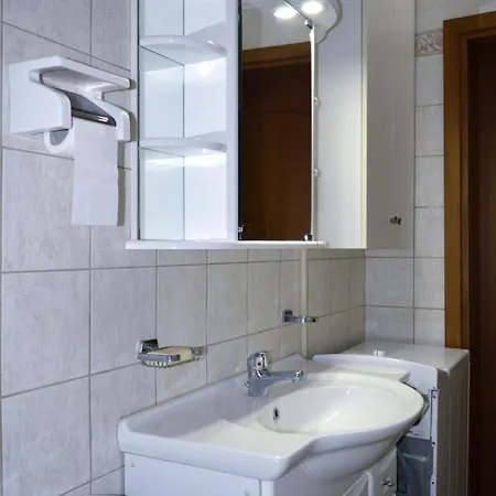D6 View Appartement Kastoria