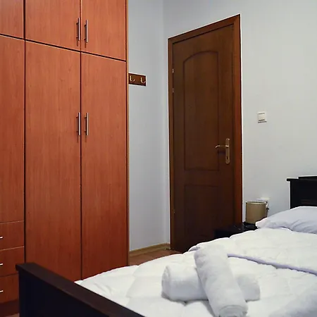 D6 View Appartement