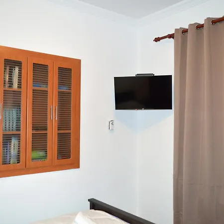 D6 View Appartement *