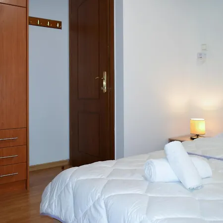 Appartement D6 View Kastoria