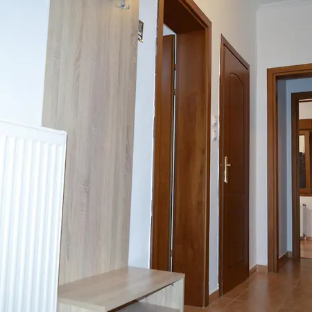 Appartement D6 View *